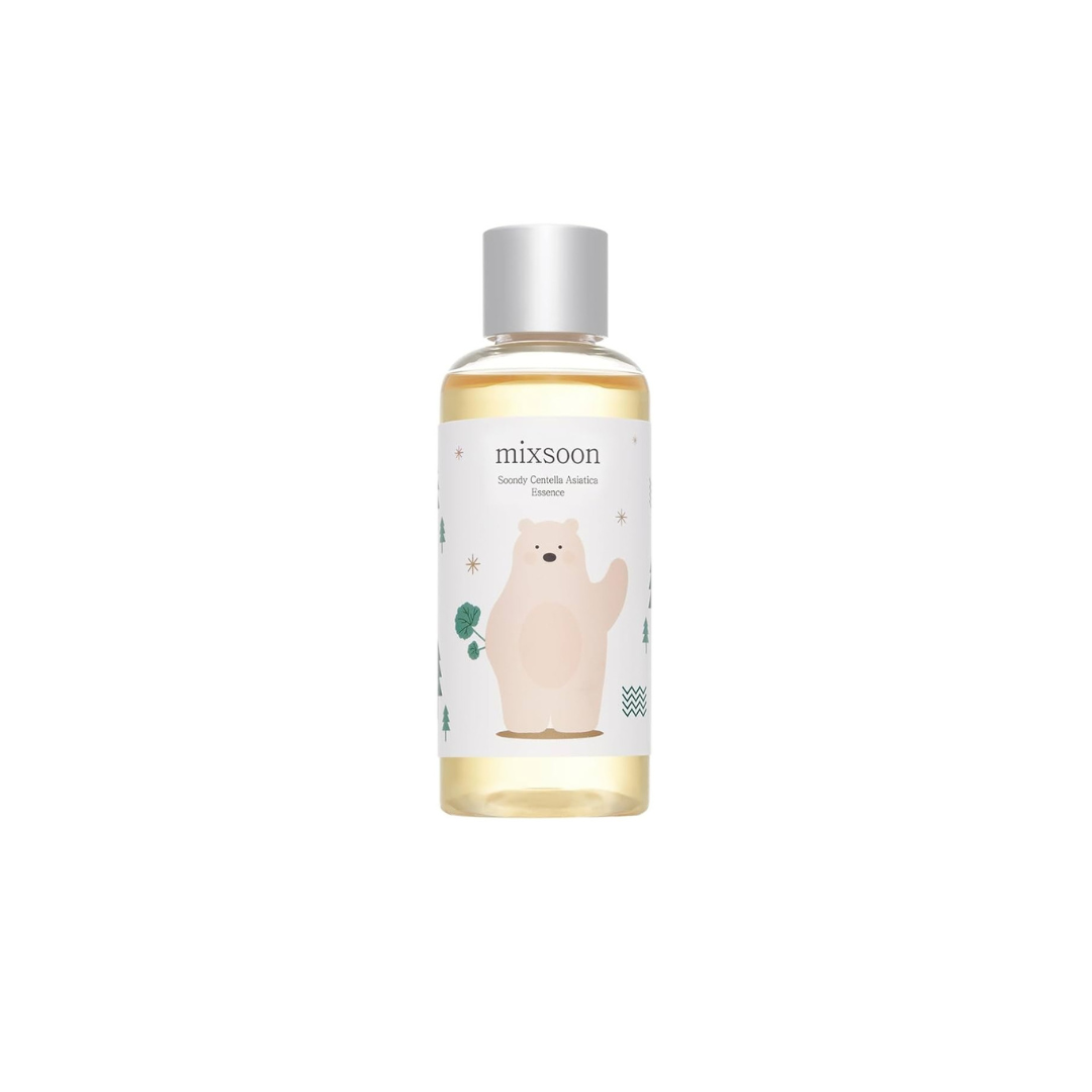 Soondy Centella Asiatica Essence 100ml