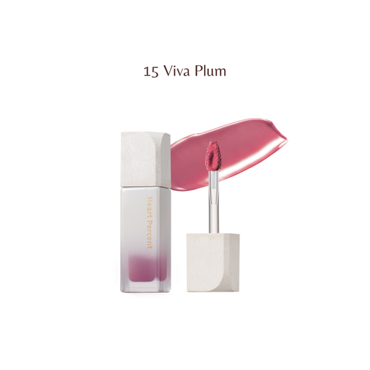 Dote on Mood Pure Glow Tint (14 Colours) 15 Viva Plum