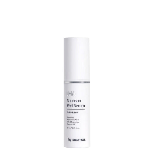 LHA Soonsoo Peel Serum 20ml