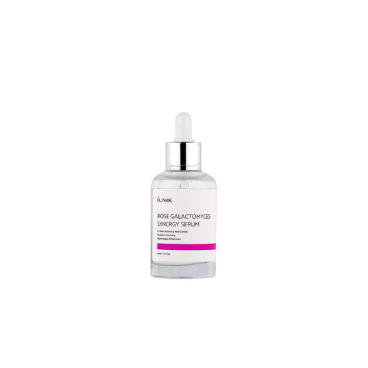 Rose Galactomyces Synergy Serum 50ml