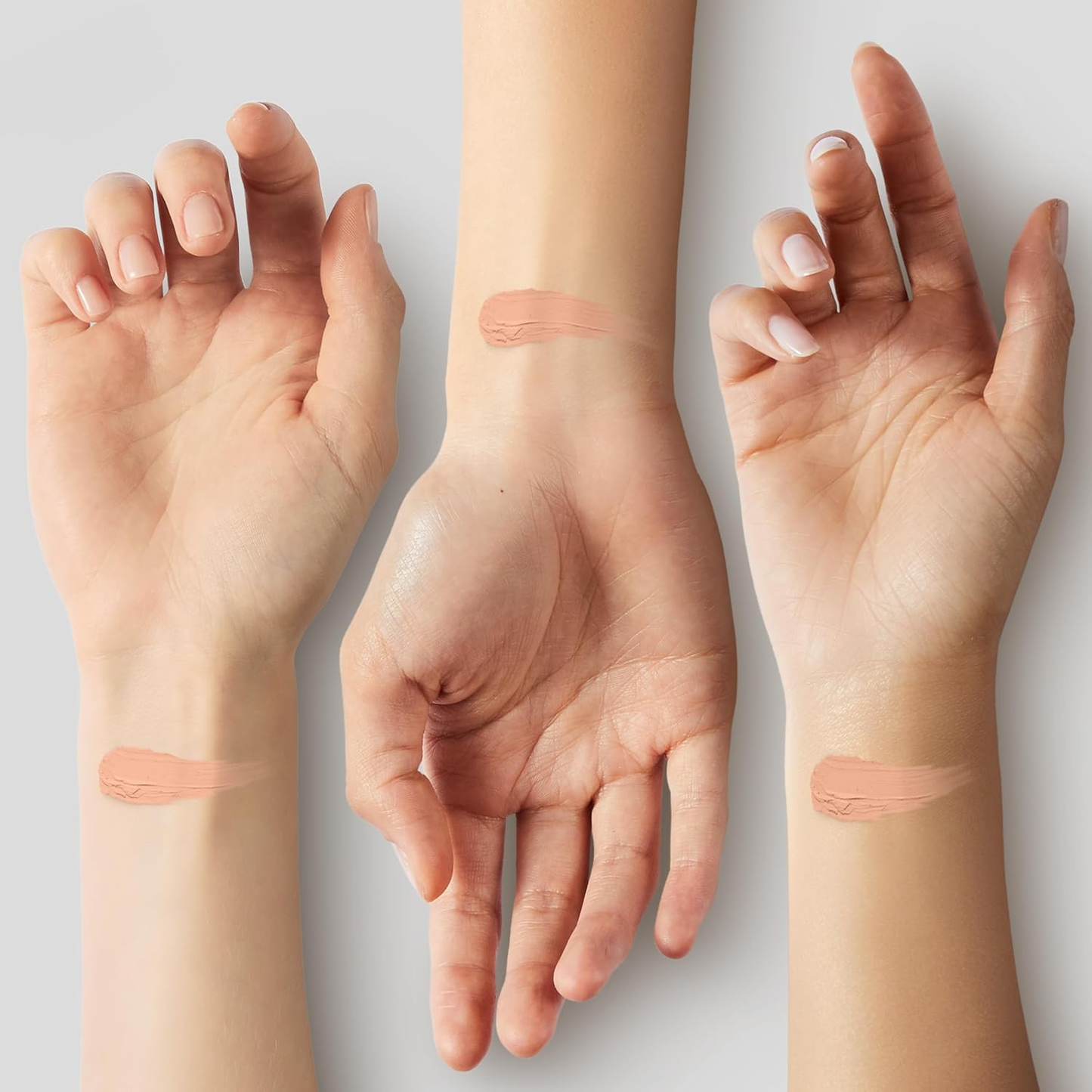 Salmon Darkcircle Concealer Cream [10g]