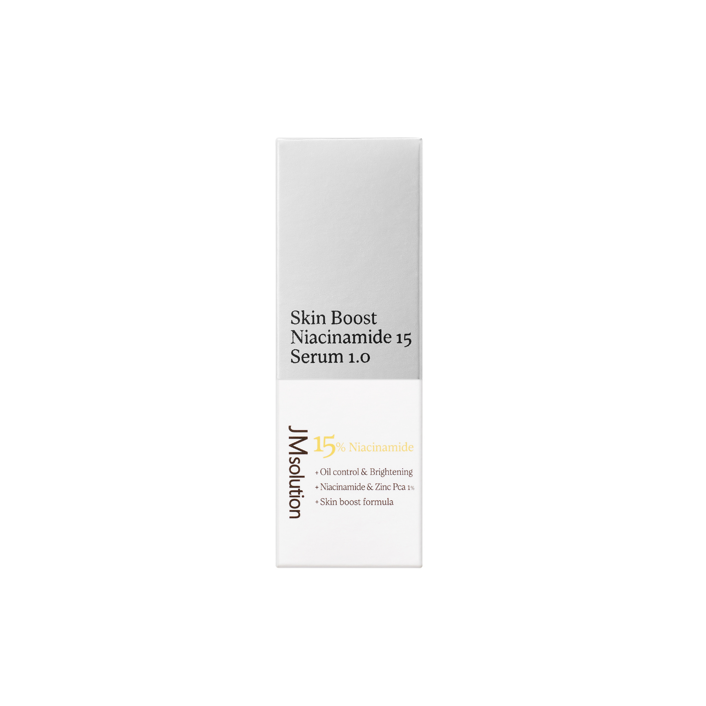 JM Solution Skin Boost Niacinamide 15 Serum 30ml - Bulk Buy  K-Beauty in Australia