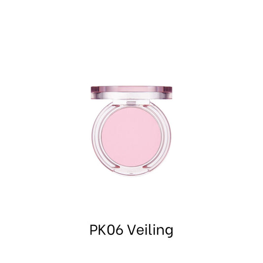 [Renewal] Priming Veil Cheek (6 Colours) PK05 Veiling