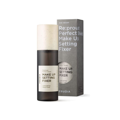 Frudia Re:proust Perfect Shield Make Up Setting Fixer 120ml