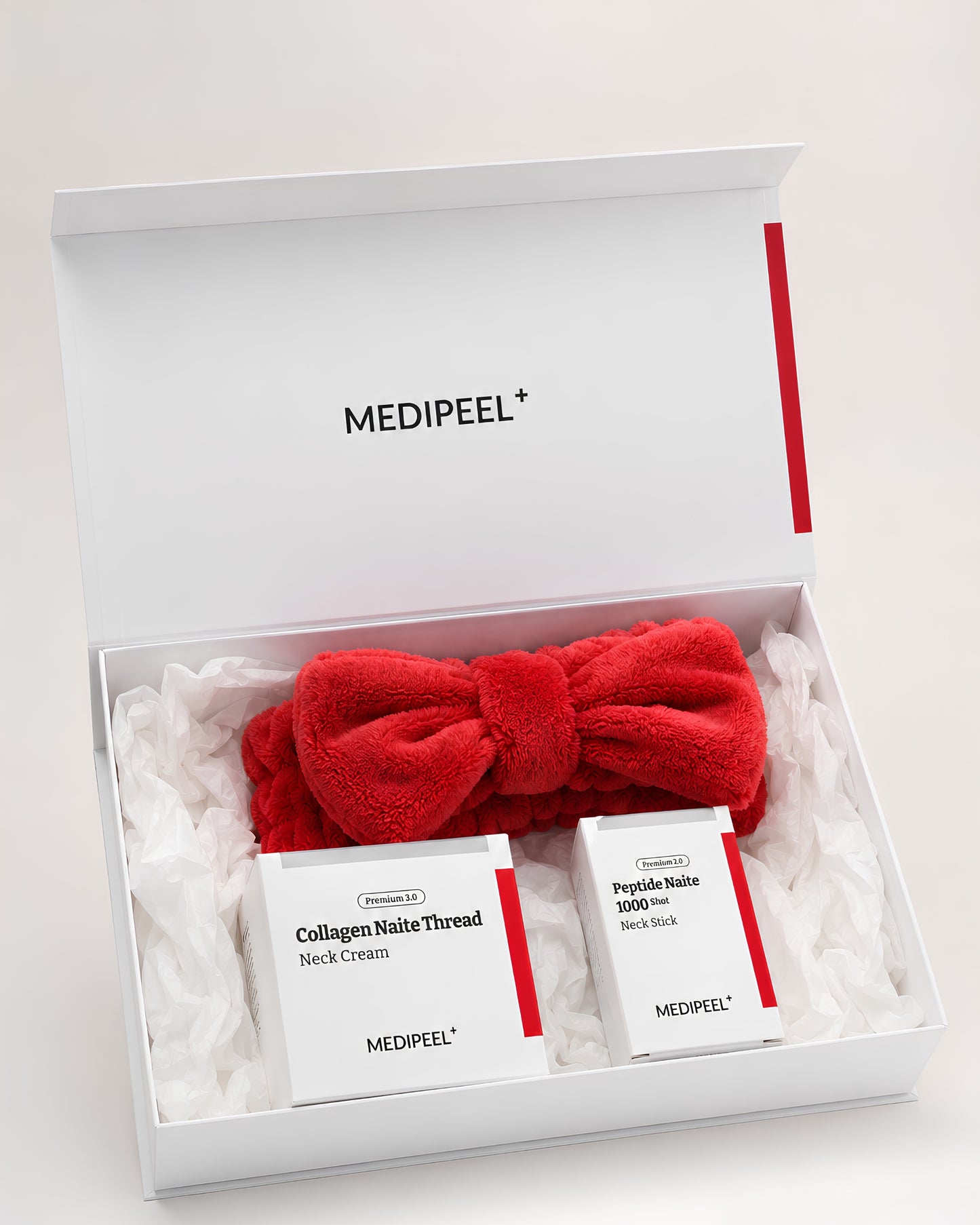 MEDIPEEL Neck Care Glow Kit – June Limited Edition