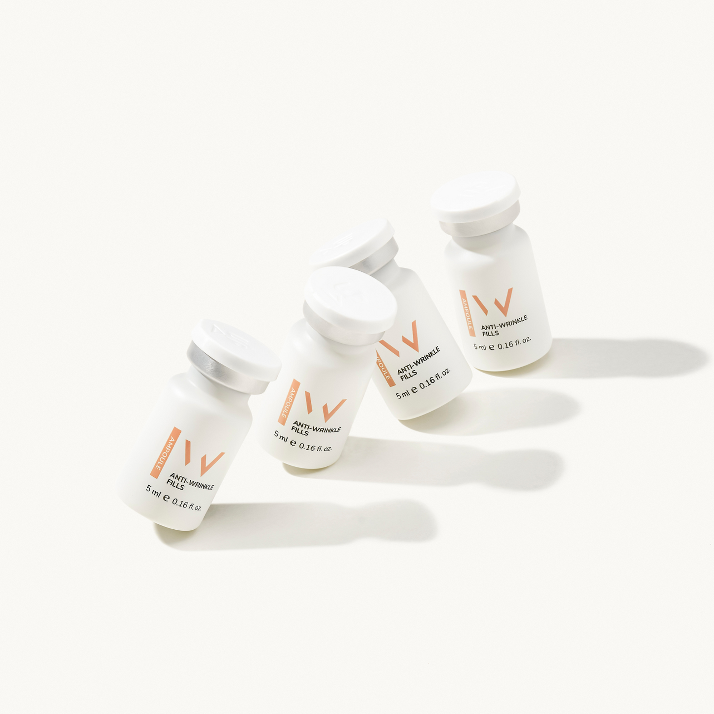 Anti-Wrinkle Fills Ampoule 5ml*5ea