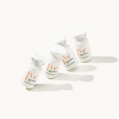 Anti-Wrinkle Fills Ampoule 5ml*5ea