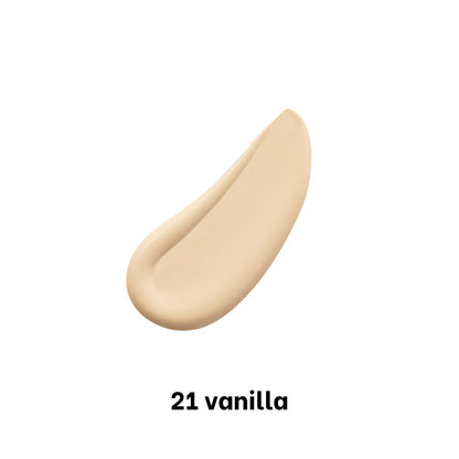 Layering Fit Foundation Semi Glow