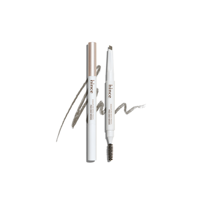Hince Signature Brow Pencil (5 Shades) - Shop K-Beauty in Australia
