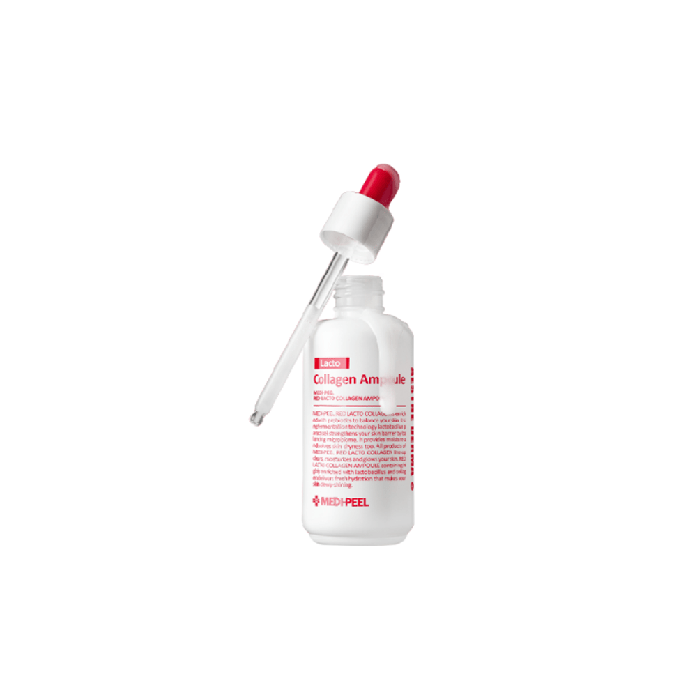 Red Lacto Collagen Ampoule 70ml