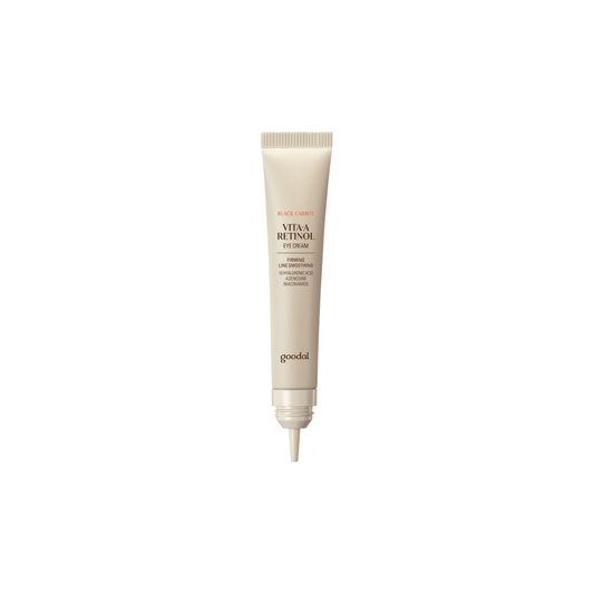 Black Carrot Vita-A Retinol Firming Eye Cream 30ml