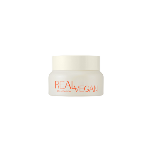 Real Vegan Collagen Cream 50ml