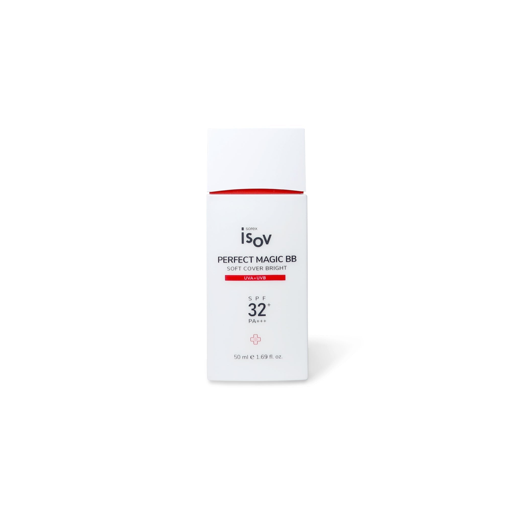 Buy ISOV Perfect BB Cream 50ml in Bulk – Pharmacoo Wholesale