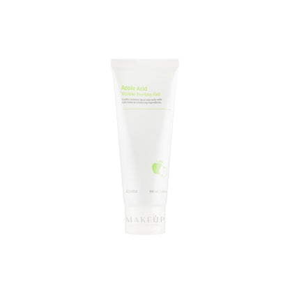 A'Pieu Apple Acid Visible Peeling Gel 100Ml