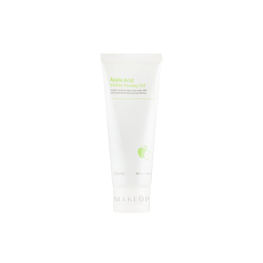 A'Pieu Apple Acid Visible Peeling Gel 100Ml
