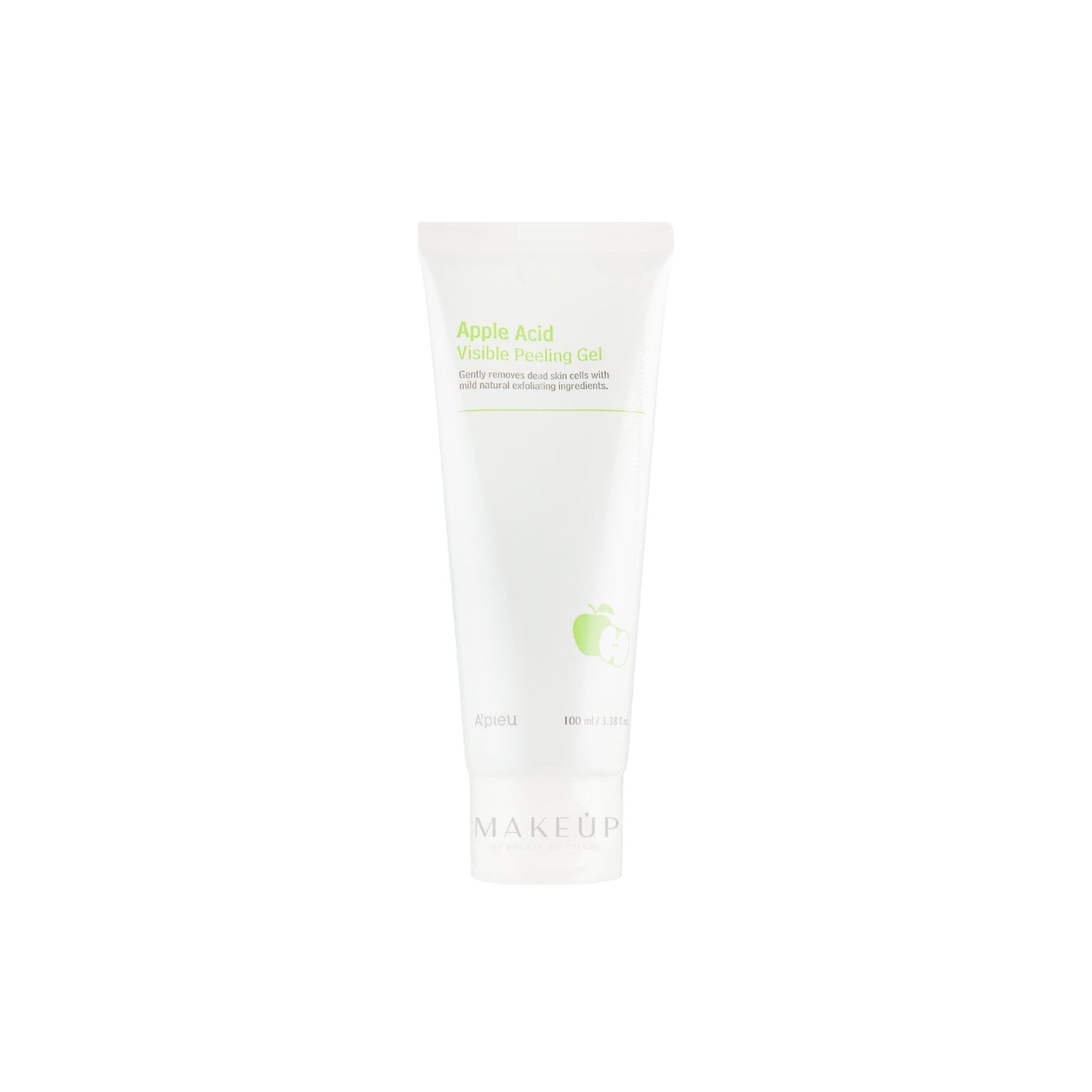 A'Pieu Apple Acid Visible Peeling Gel 100ml