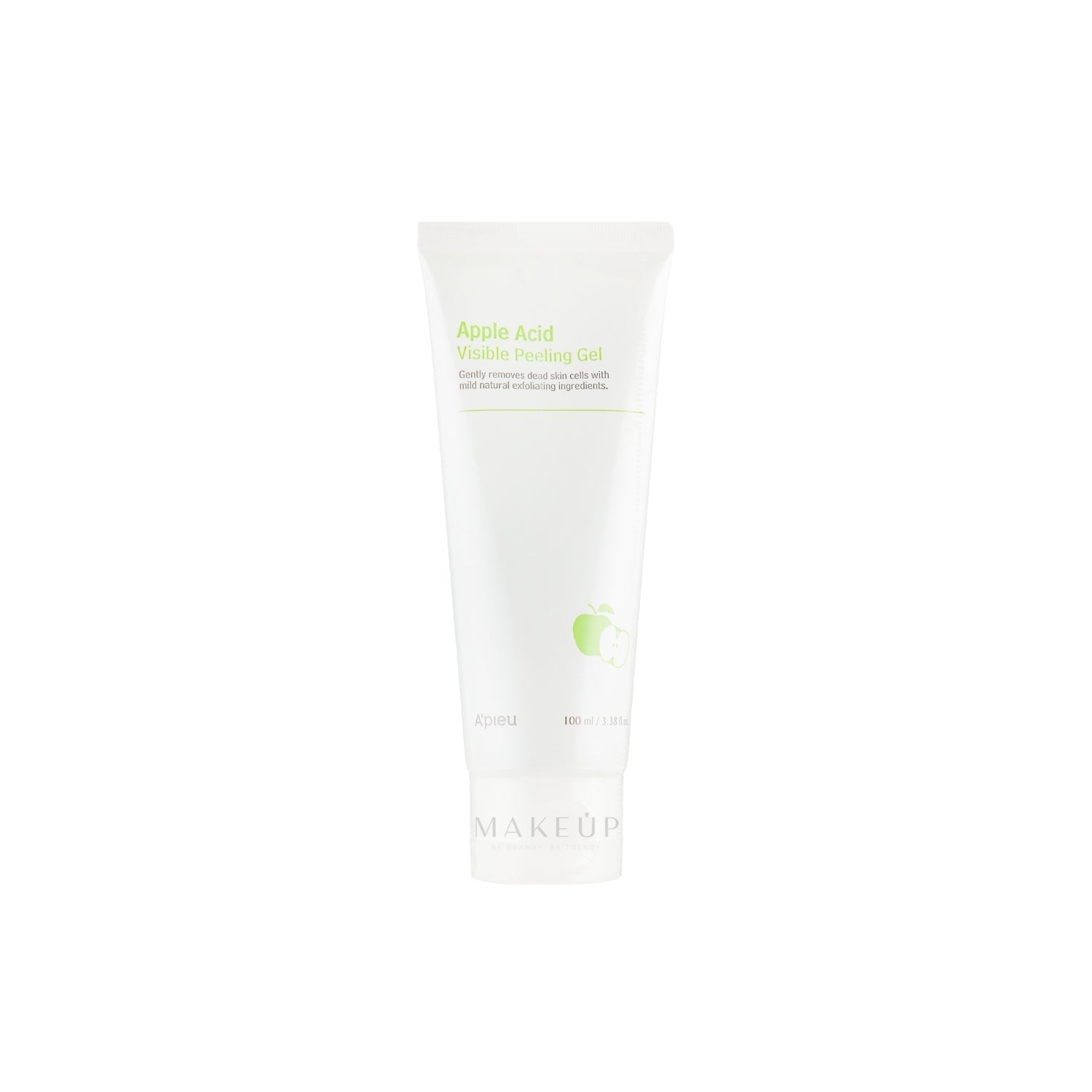A'Pieu Apple Acid Visible Peeling Gel 100ml