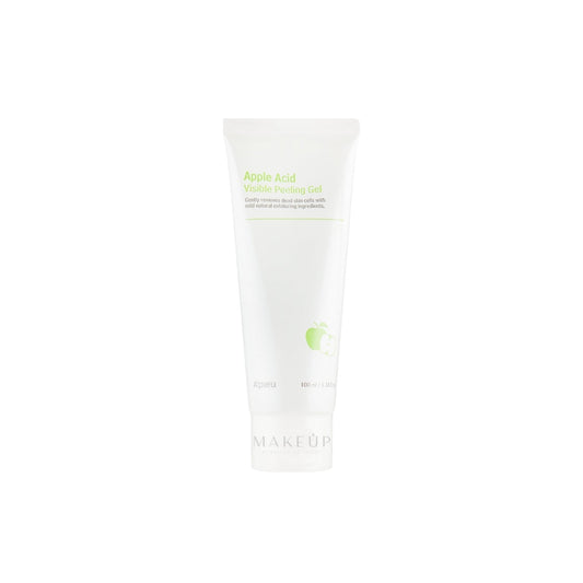 A'Pieu Apple Acid Visible Peeling Gel 100ml