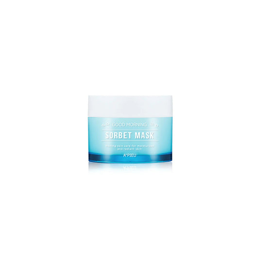 Good Morning Sorbet Mask 105Ml