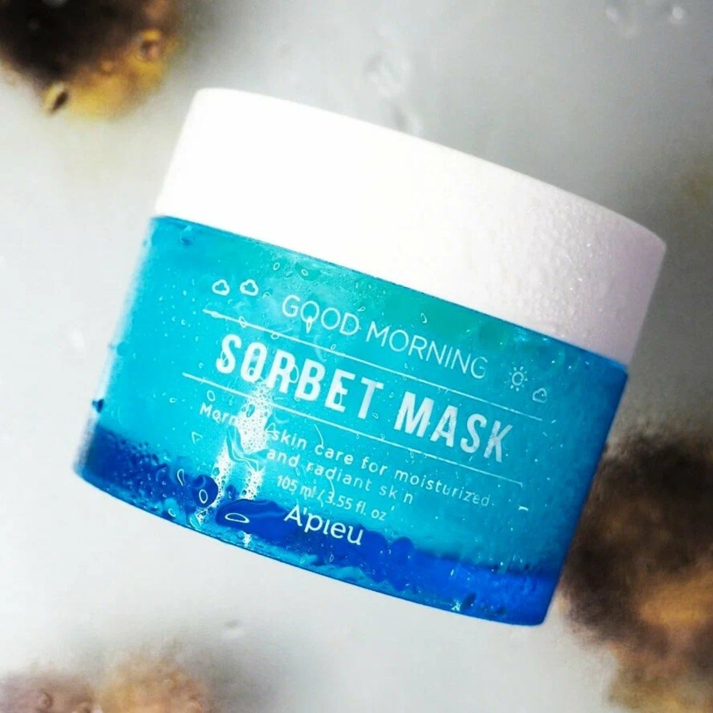 A'Pieu Good Morning Sorbet Mask 105ml