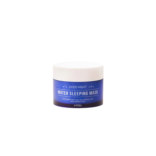 Good Night Water Sleeping Mask 105Ml