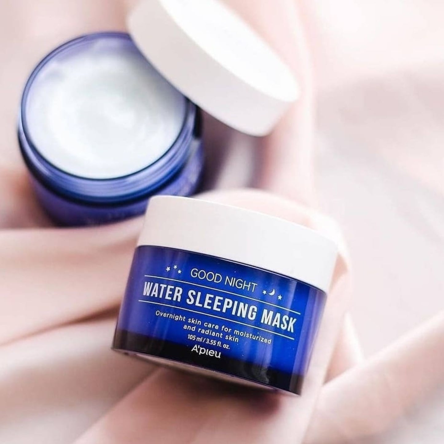 Good Night Water Sleeping Mask 105Ml