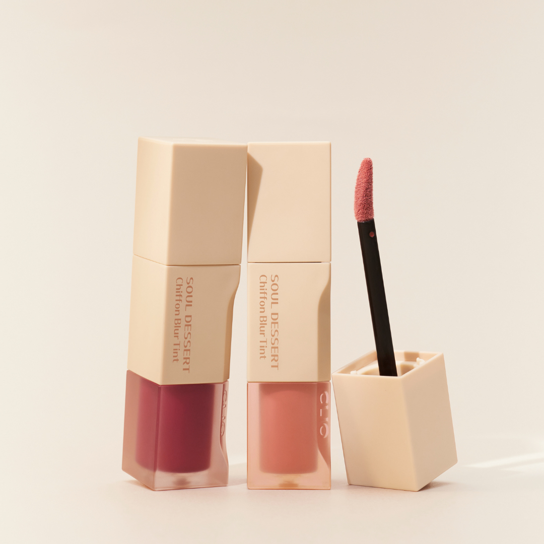 Clio Chiffon Blur Tint - Shop K-Beauty in Australia