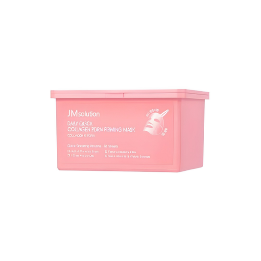 Daily Quick Collagen PDRN Firming Mask [350ml]