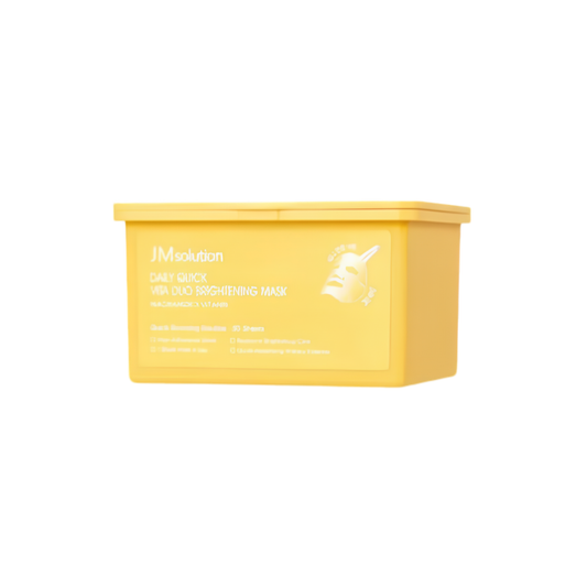 Daily Quick Vita Duo Brightening Mask [350ml]