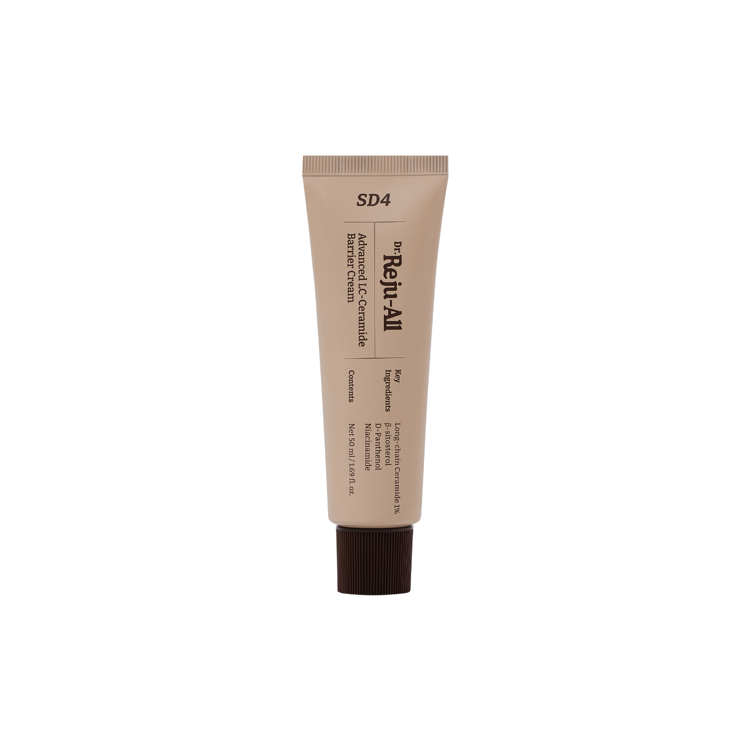 Dr.Reju-All Advanced LC-Ceramide Barrier Cream 50ml - Shop K-Beauty in Australia