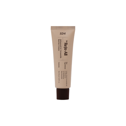 Dr.Reju-All Advanced LC-Ceramide Barrier Cream 50ml - Shop K-Beauty in Australia