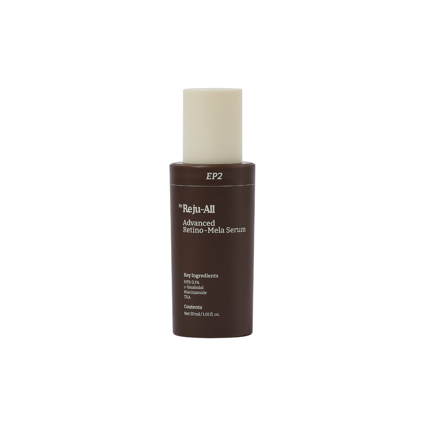 Dr.Reju-All Advanced Retino-Mela Serum 30ml - Shop K-Beauty in Australia