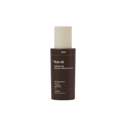 Dr.Reju-All Advanced Retino-Mela Serum 30ml - Shop K-Beauty in Australia