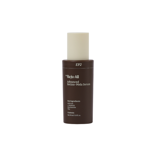 Dr.Reju-All Advanced Retino-Mela Serum 30ml - Shop K-Beauty in Australia