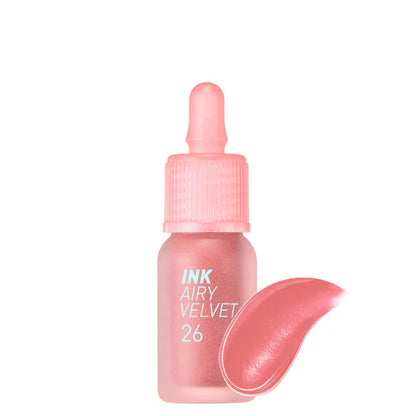 Peripera Ink Airy Velvet - Shop K-Beauty in Australia