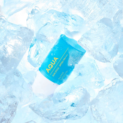 Missha All Around Safe Block Aqua Sun Stick SPF50+/PA++++ - Shop K-Beauty in Australia