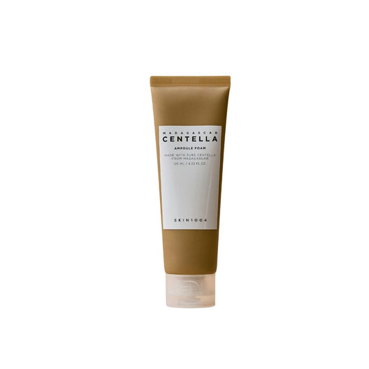 SKIN1004 Madagascar Centella Ampoule Foam 125mL - Shop K-Beauty in Australia