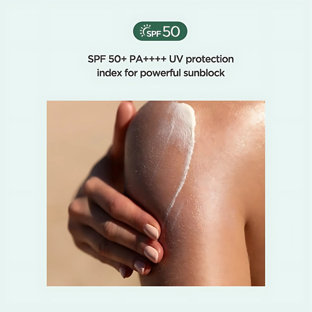 Anua Airy Sun Cream 50ml - Bulk Buy K-Beauty in Australia