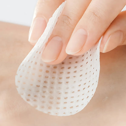 Anua Birch Moisture Boosting Pad 70pcs  - Pharmacoo K-beauty Wholesale