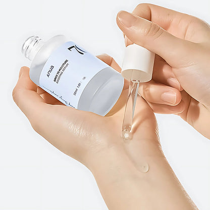 Anua Birch Moisture Boosting Serum 30ml  - Pharmacoo K-beauty Wholesale