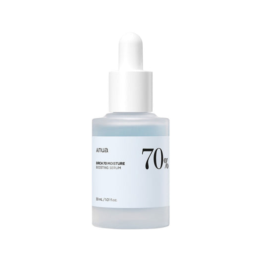 Anua Birch Moisture Boosting Serum 30ml  - Pharmacoo K-beauty Wholesale