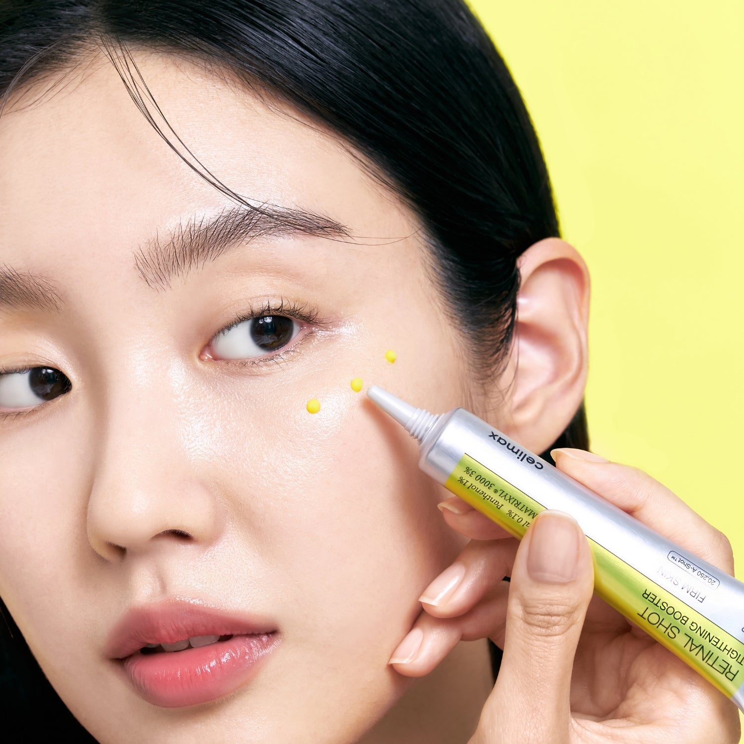 Celimax The Vita-a Retinal Shot Tightening Booster 15ml - Shop K-Beauty in Australia