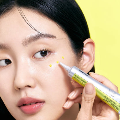 Celimax The Vita-a Retinal Shot Tightening Booster 15ml - Shop K-Beauty in Australia