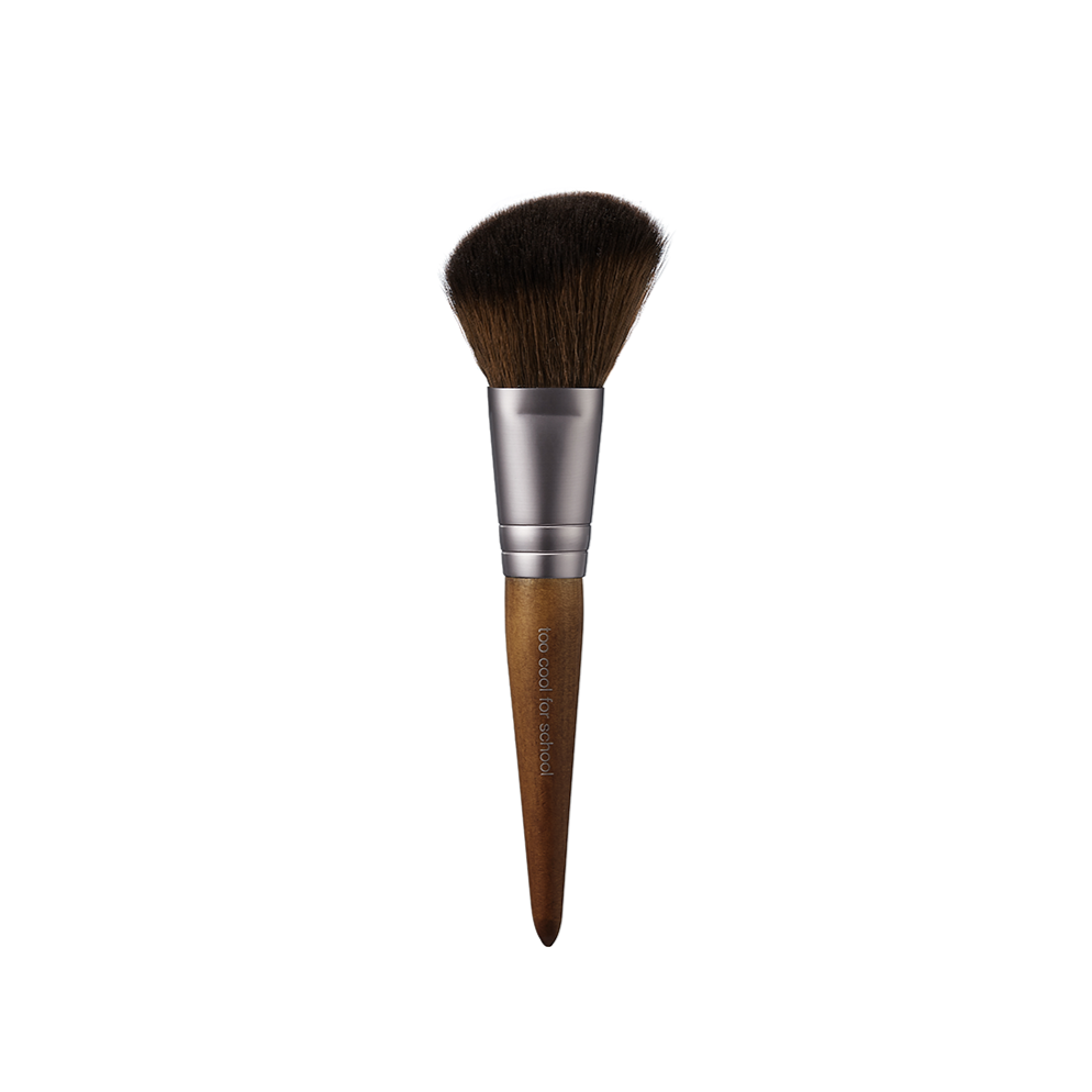 Too Cool For SchoolArtist Vegan Brush Kit - La Cosmetique