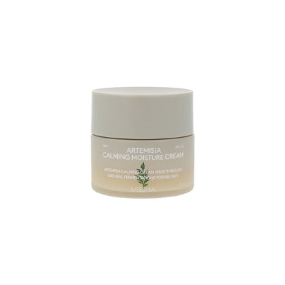 Missha Artemisia Calming Moisture Cream 50ml - Shop K-Beauty in Australia