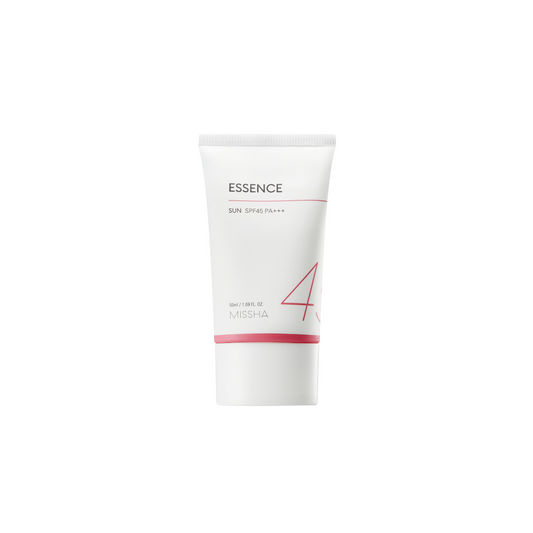 Missha All Around Safe Block Essence Sun SPF45/PA+++ 50ml - Shop K-Beauty in Australia