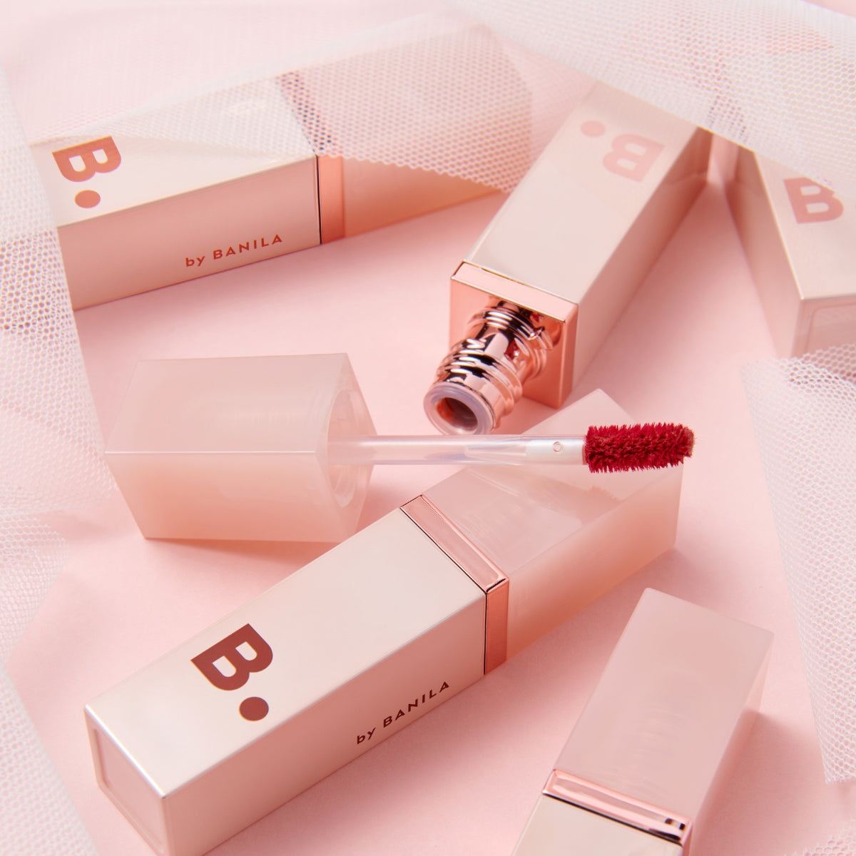 B. by BANILA Glow Veil Tint (5 Colours) 3.8g