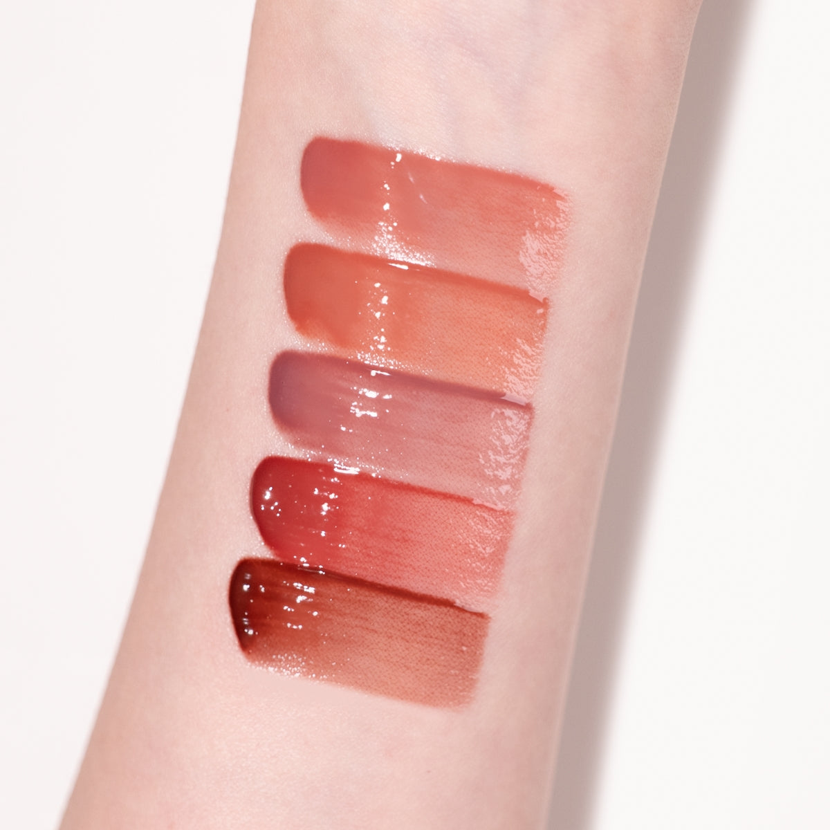 B. by BANILA Glow Veil Tint (5 Colours) 3.8g