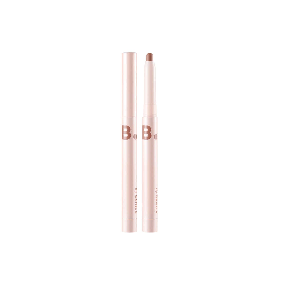 B. by BANILA Smudging Lip Pencil (5 Colours) 0.8g