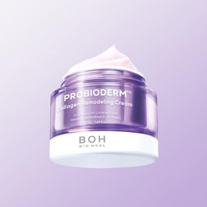 BIOHEAL BOH Probioderm Collagen Remodeling Cream 50ml - Shop K-Beauty in Australia